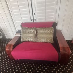 Loveseat Furniture