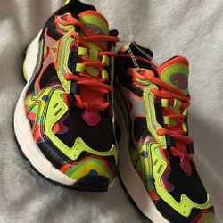 Men FILA Archive RJV Sneakers