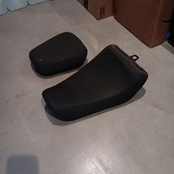 Royal Enfield Himalayan Parts