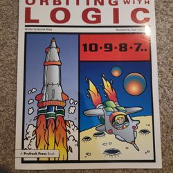 Logic (Grades 5-7) Brand New