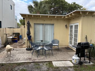 1 Bed,1 Bath apartment Delray Beach