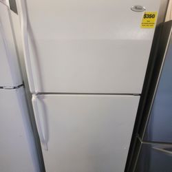 Refrigerator Whirlpool 