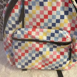 Backpack Brand New 