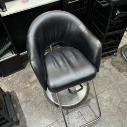 Styling Chair $45 Each 