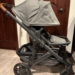 Uppababy Cruz V2 