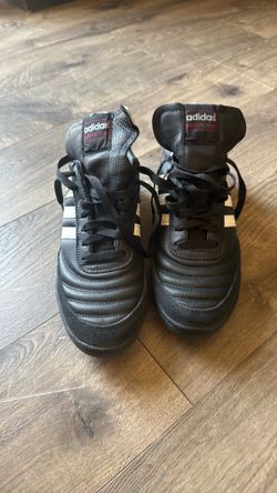 Adidas Copa Mundial Turf Size 8