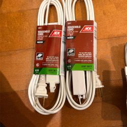 6ft 3 Port Extension Cable 