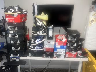 Jordan Yeezy Dunks Travis Scott’s 