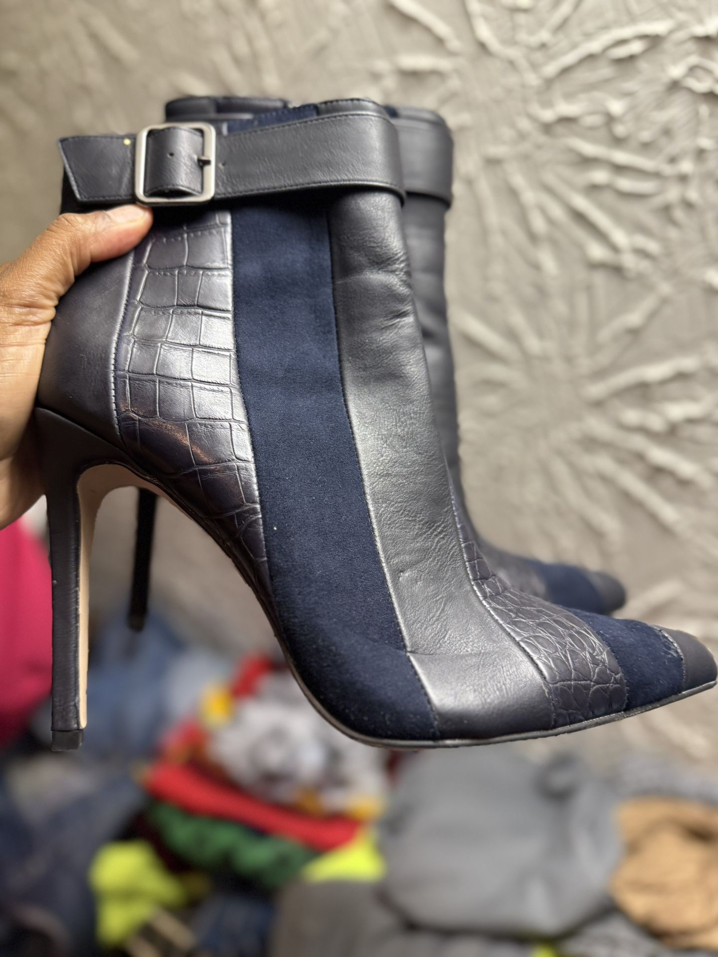 Boots Size 9.5 Women’s