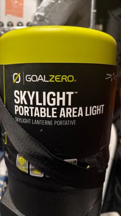Goal Zero Skylight Portable Area Light
