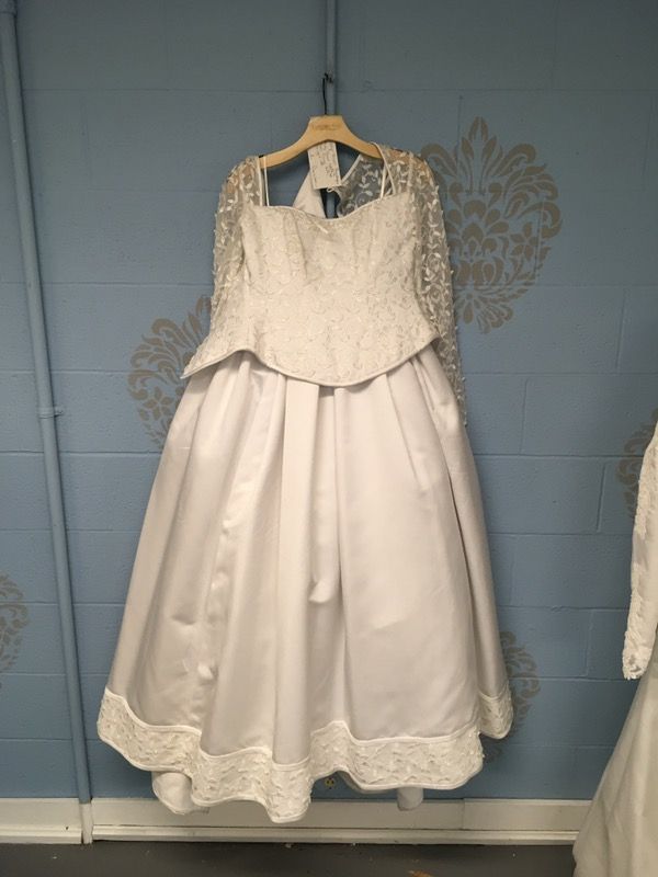 New Wedding Dress