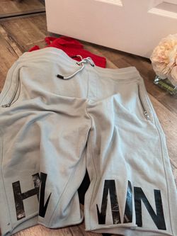 Short xl