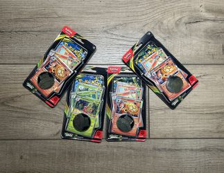 Perfect Order Premium Checklane Blister