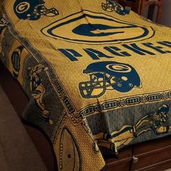 Blankets