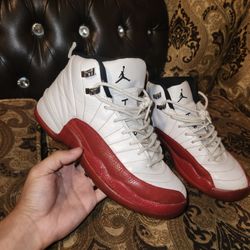 Jordan 12 