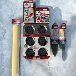Cake Boss Bundle