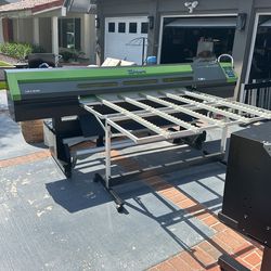 Roland Versa Uv