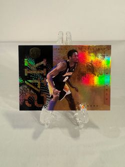 2010 Gold Standard 24K - Kobe Bryant #5 Insert /299 🔥Rare🔥