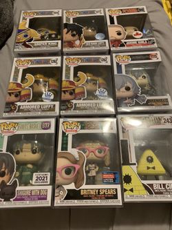 Funko Sales