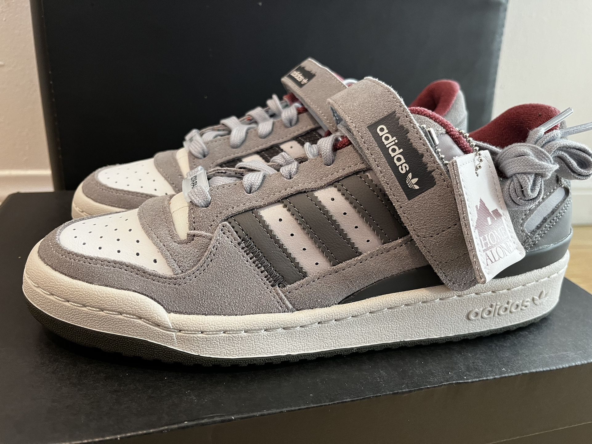 Addidas Home alone 2 Edition