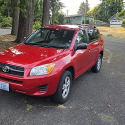 2012 Toyota Rav4