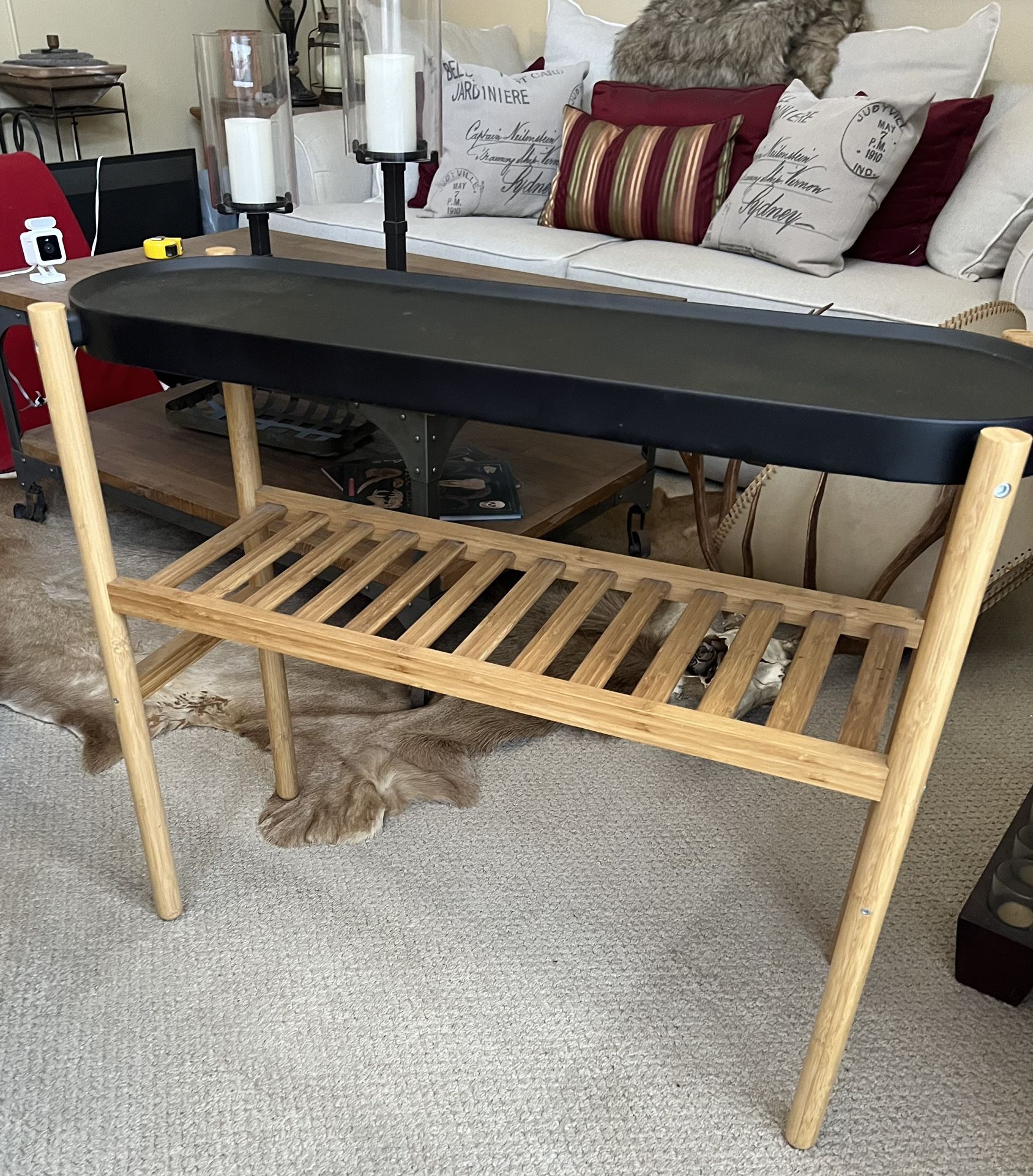 IKEA Plant Stand
