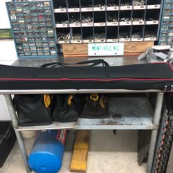 Travel handicap ramps
