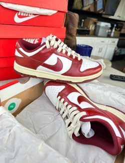 Dunks