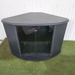 Corner Tv Stand