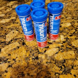Nuun Hydration Tablets
