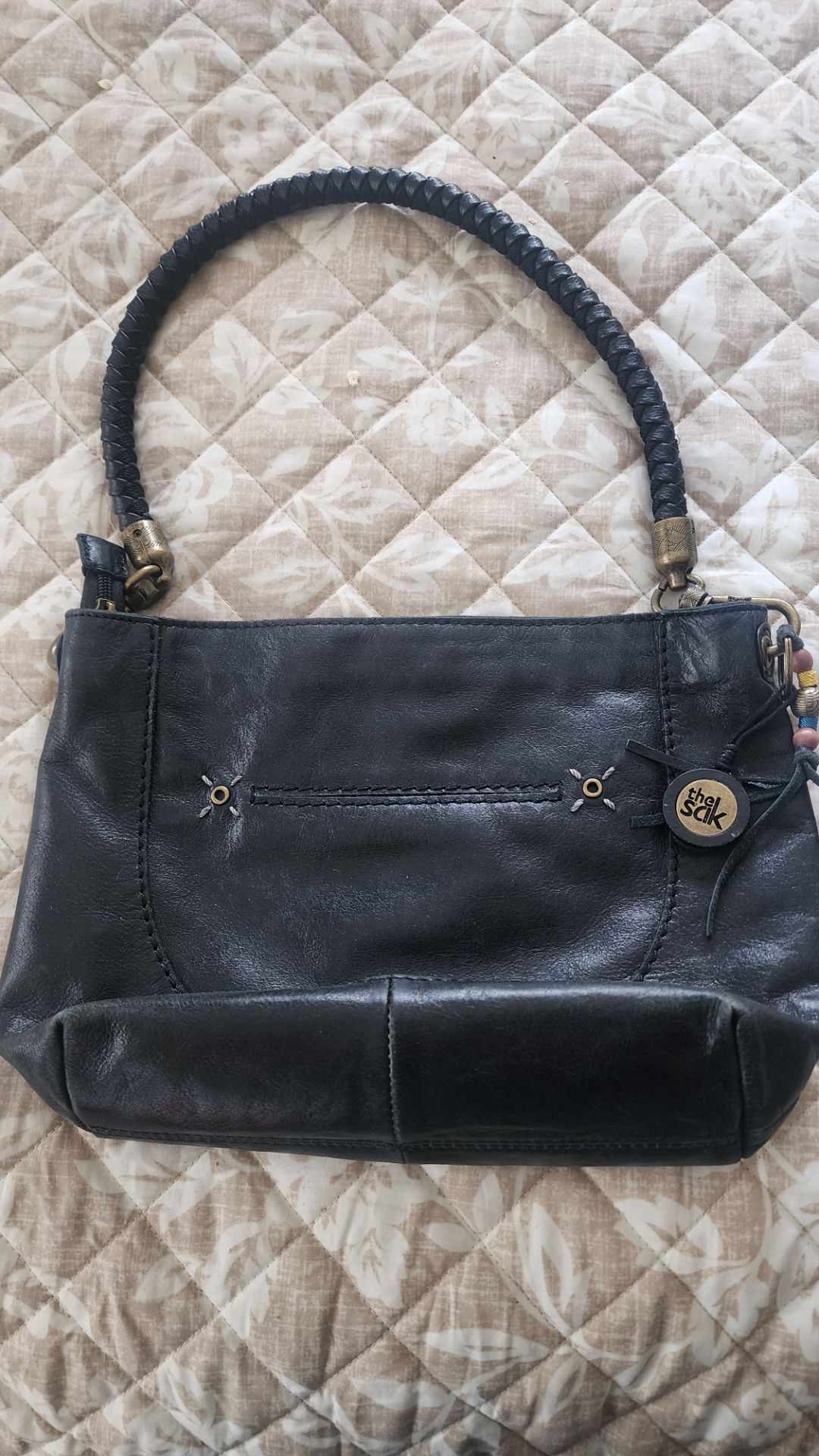 SAK PURSE
