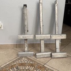 3 - Extension Ladder Jack X$50