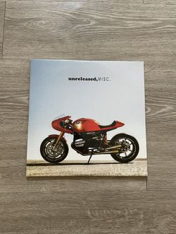 Frank Ocean Unreleased, Misc