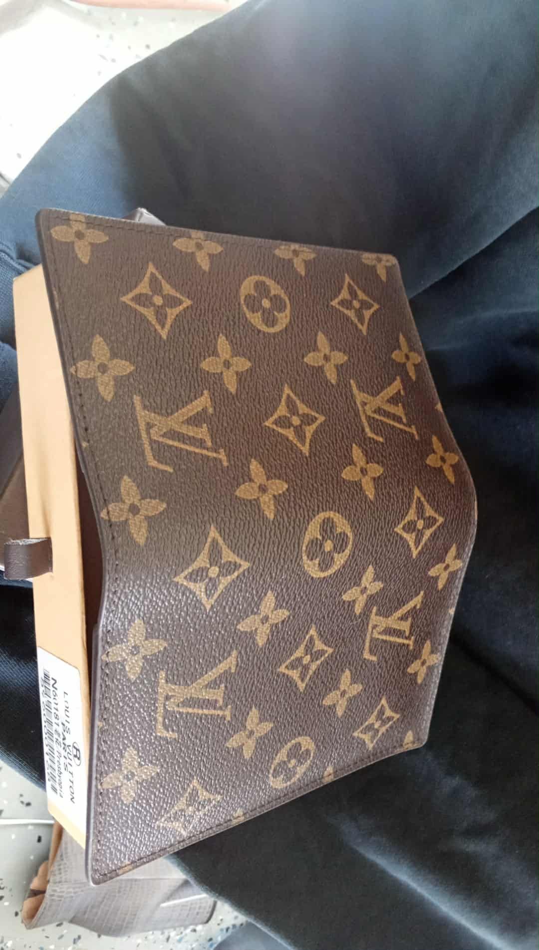 Wallet