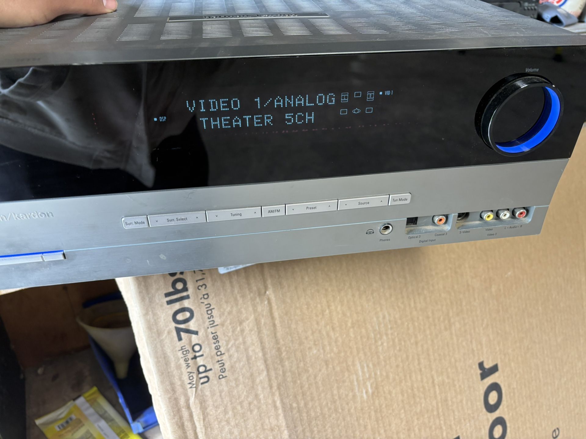 Harman/Kardon