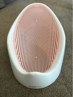 Angelcare Baby Bathtub Support Seat