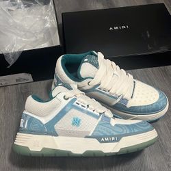 Amiri AM-1 (Brand New) Size 11 Men