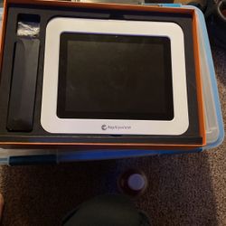 Pay Anywhere Tablet And Stand 