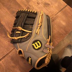Wilson 950