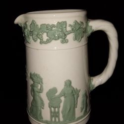 Vintage Wedgewood Creamer Pitcher 