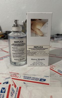 Maison Margiela Lazy Sunday Morning