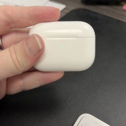 AirPods Pro 1