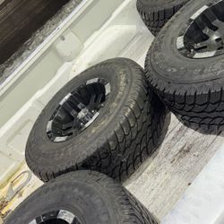 Tires