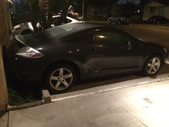Mitsubishi Eclipse