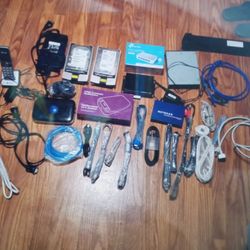 Electronics Lot