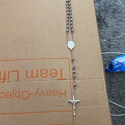 necklace marry 