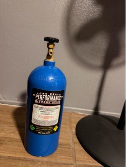 Nozz tank