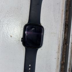 Apple Watch Serie 8