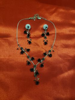 Jewelry Set 3 piece