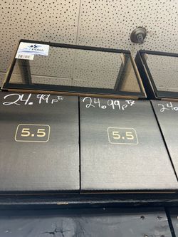 5 gallon